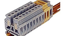 terminal block