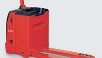 electric pallet truck