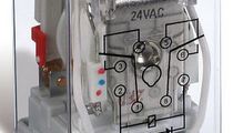 electromechanical relay