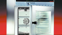 drying oven