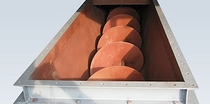 screw conveyor