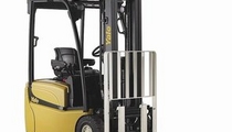 forklift truck