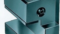 axial tool-holder