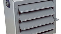 air heater