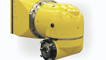 milling head