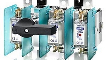 disconnect switch