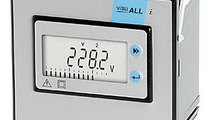 measuring device