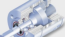 gear reducer