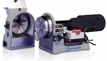 disc mill