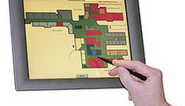 touch screen