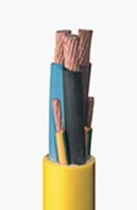 power supply cable