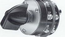rotary switch