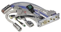 electrical cable assembly