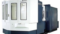 CNC machining center