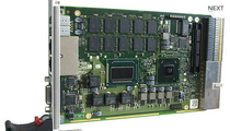 processor card