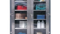 security cabinet