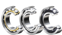 angular contact ball bearing