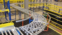gravity conveyor