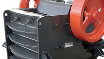 jaw crusher