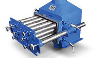 magnetic separator