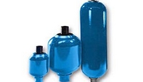 hydraulic accumulator
