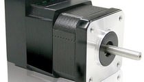 stepper motor