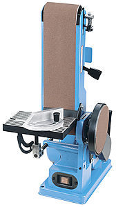 belt sander