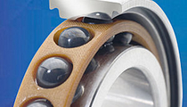 hybrid bearing