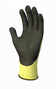protective gloves