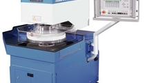 polishing machine