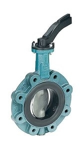 shut-off valve