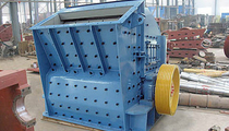 impact crusher