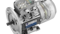 electric motor