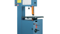 vertical band saw