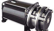 permanent magnet motor