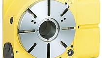rotary indexing table
