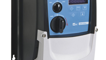 frequency inverter
