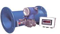 differential pressure flow-meter
