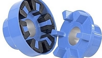 elastic coupling