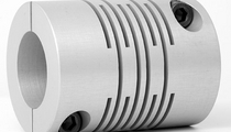 beam coupling