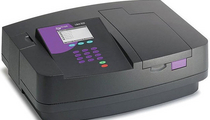 vis spectrophotometer