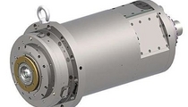 motor-spindle