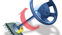 Hall effect sensor
