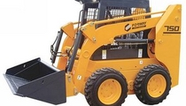 skid steer loader