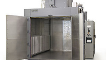 curing oven