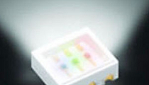 tri-color LED