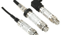pressure transmitter