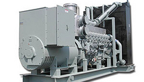 generator set