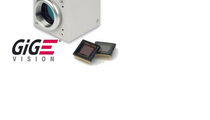 GigE camera