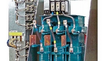 harmonic filter